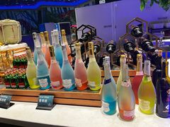 -SEA西雅图海鲜自助餐厅(海乐世界店)
