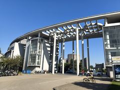 -安徽大学(磬苑校区)