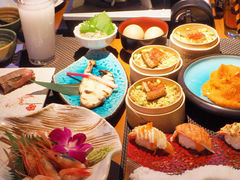 -有喜屋·深夜食堂(北京西路店)