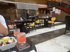 -圆顶阁西餐厅(郑州索菲特国际饭店 )