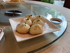 -麒麟中餐厅·经典粤菜·地道菜式老字号(广州长隆酒店)