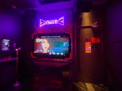 -星聚会KTV(苏州信投大厦店)