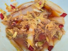 -巧克力渔家.小船海鲜家常菜(三浴场店)