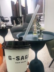 -G-SAGA形象设计