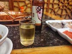 -老码头火锅(玉林店)