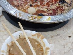 -晓林火锅(安定门店)
