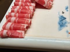 -匹夫涮肉城(黄村店)