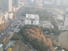 -上海新世界丽笙大酒店旋景餐厅(人民广场店)