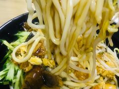 -大姨捞面(新安花园店)