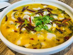 -香山湖家家宴(中山陵店)