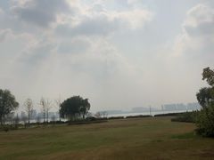 -苏州金鸡湖大酒店