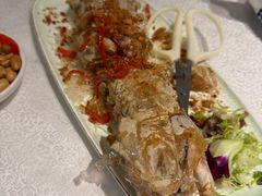 -喜记避风塘炒辣蟹(旗舰店)