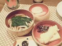 儿童餐-歌行灯日本料理(伊势丹店)