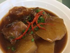 -潮福城大酒楼·潮味粤品·港式点心(湖滨北路店)