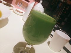 绿豆浆-口味堂(珞喻路店)
