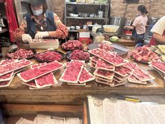 -一品牛鲜潮汕牛肉火锅(茶花园店)