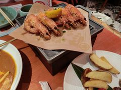 -仓桥家·焗寿司·锅物(光谷步行街店)