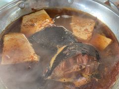 -柳沟豆腐宴64号院