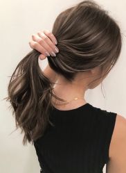 -Hair Code芭曲发型