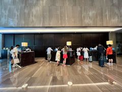 -广州天河希尔顿酒店