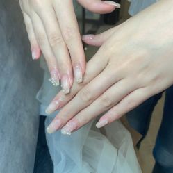 -StartNail美甲