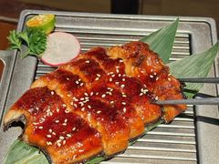 -小川洋风料理(江汉路店)