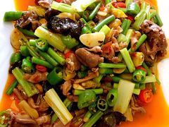 -川悦壹号·川菜(蠡溪路店)