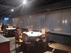大堂-滇越乘象云南餐厅(豆各庄店)