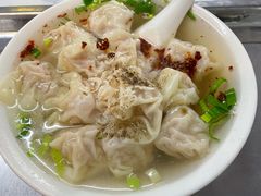 -巧手馄饨(箍桶巷店)