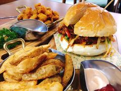 -魏斯理汉堡(西安沣东吾悦店)