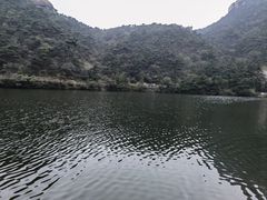 -天柱山风景区