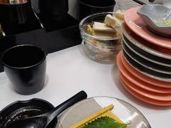 -争鲜回转寿司(朝北大悦城店)