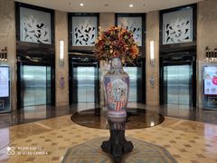 -厦门海景千禧大酒店·海景咖啡厅