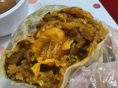 -白玉兰食品甜凤店(合生汇店)