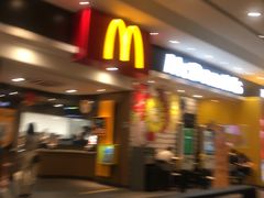 -麦当劳(皇岗路店)