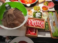 -九鼎轩脆毛肚火锅(三钢里店)