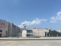-吉林市博物馆