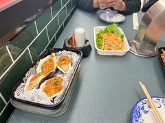 -齐市马佳地摊烤肉