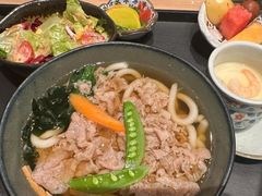 -京旬海鲜放题·铁板烧自助餐厅
