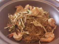 -漢舍中国菜馆(889广场店)