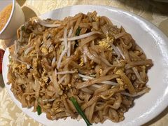 -老东风菜馆·潮汕大排档