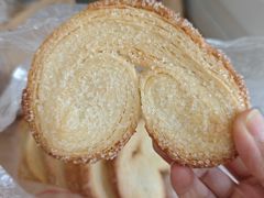 -中关村茶点