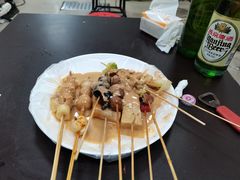 -郭记小街麻辣烫(虎坊路店)