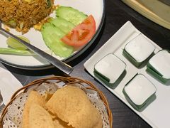 -金厨泰国餐厅·全泰籍厨师料理(拱北店)