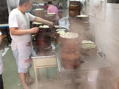 -海汇源老烧麦店(东大街总店)
