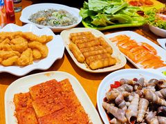 -三煮纸包鱼(青岛总店)