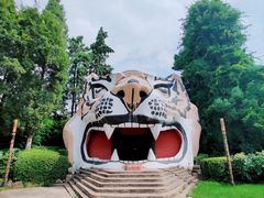 -云南民族村
