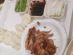 -渝信川菜(长安店)