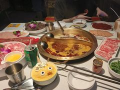 -小龙坎火锅(仓山万达店)