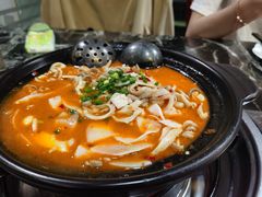 -李师傅脆肚(华强北店)